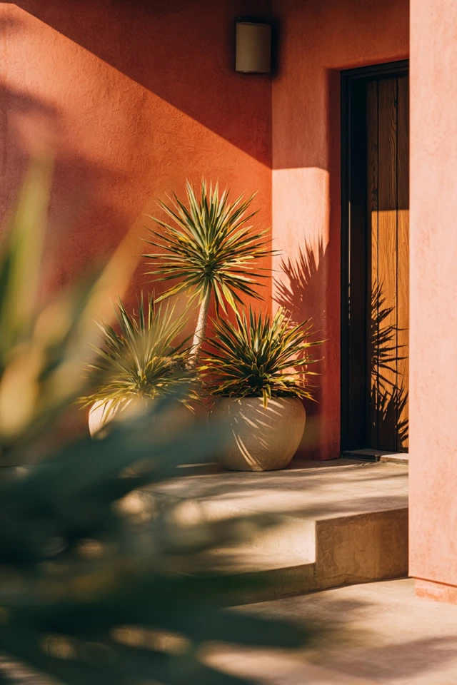 Affordable Modern Hacienda Style Homes Design Ideas You Can Do Now