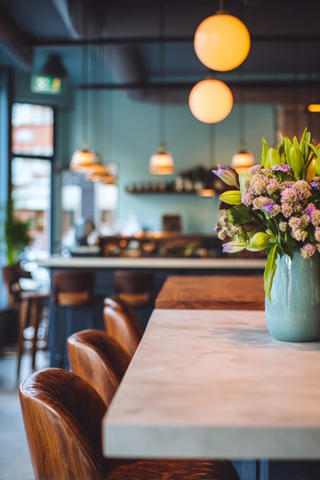 Affordable Bistro Kitchens Design Ideas You Can Do Now