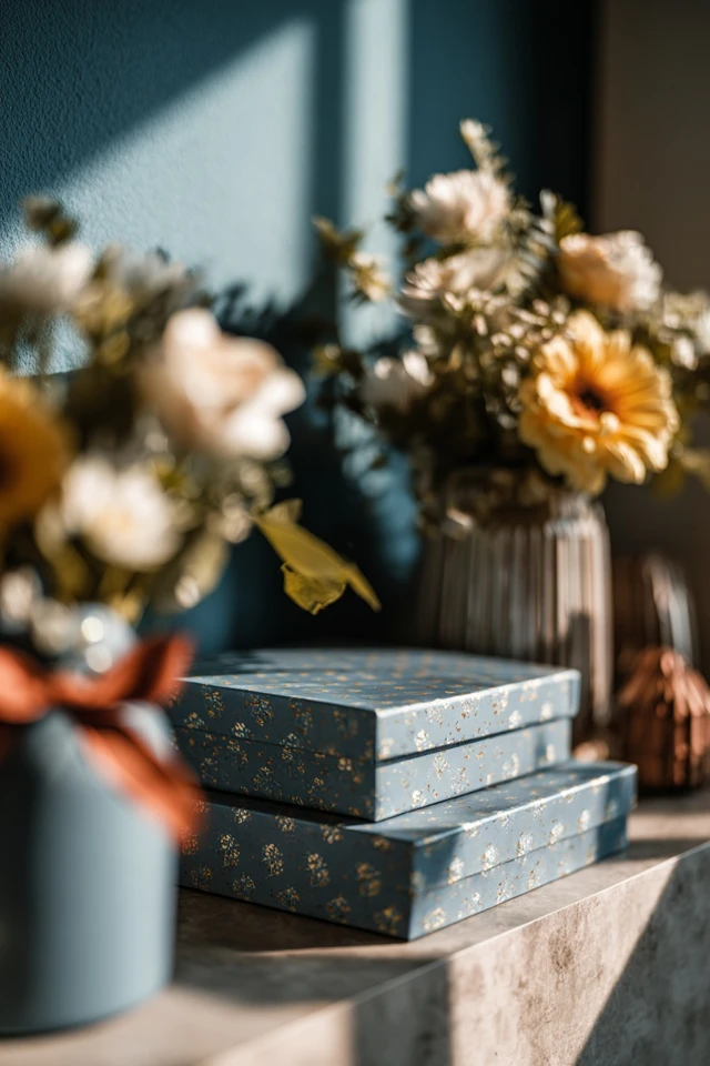 Timeless Diy Christmas Box Decor for a Chic Home - photo 2
