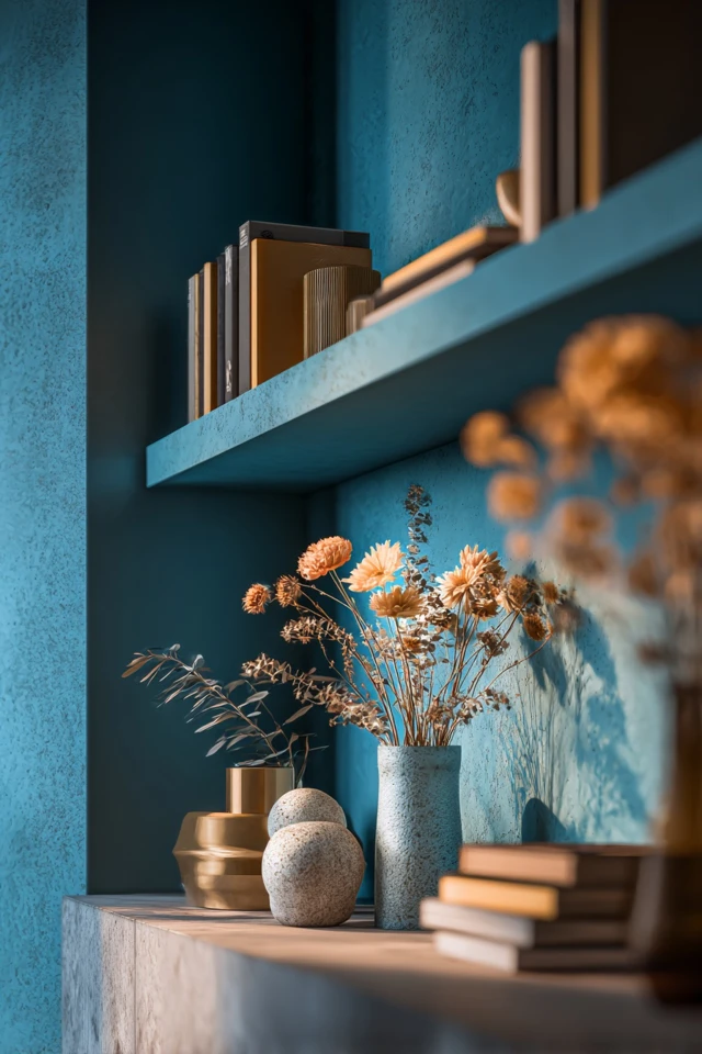 Elegant Modular Shelving System Kit Decor Ideas You’ll Love - photo 2