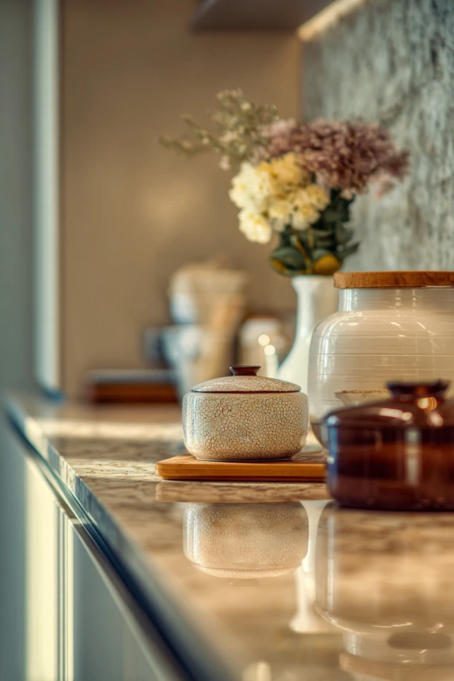 Timeless Kitchen Pantry Ideas For Small Spaces Decor for a Chic Home