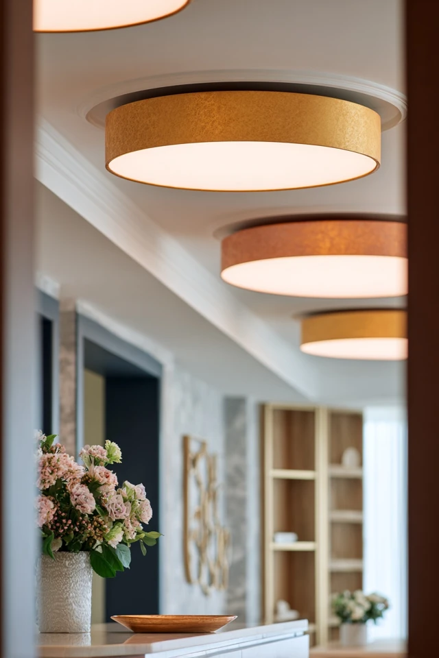 Timeless Inset Ceilings Decor for a Chic Home