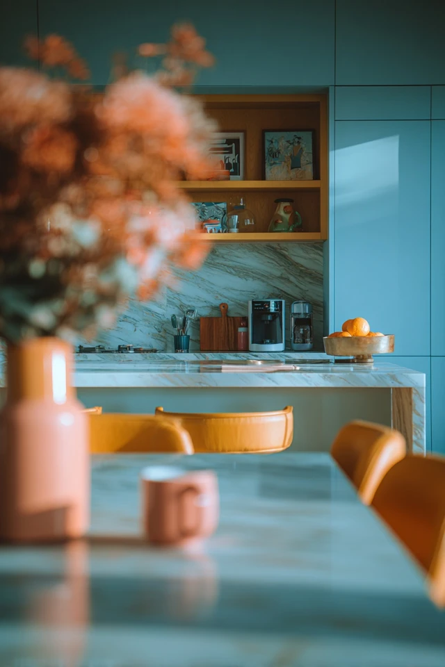 The Best Kitchen Paint Color Trends to Try This Year - photo 2