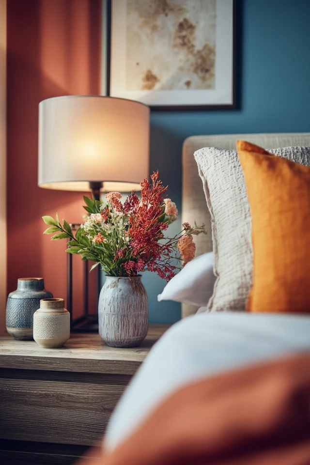 1 Bedroom Apartments Design Ideas Styling Guide for a Warm, Inviting Home - photo 2