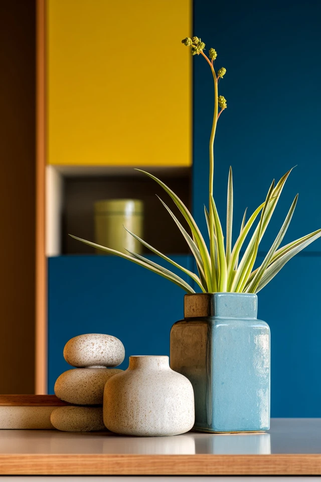 Simple Kitchen Colors Ideas to Refresh Your Home