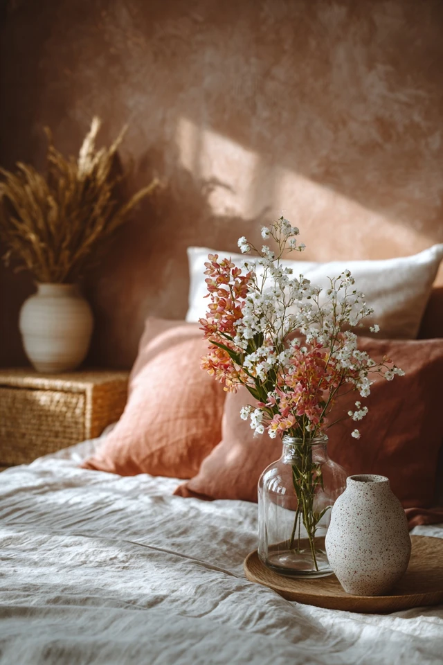 Easy Moroccan-Inspired Bedroom Makeover Ideas for Beginners
