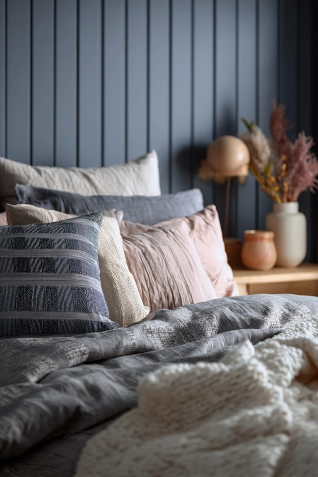 Wood Bedroom Ideas Aesthetic: Create a Look You’ll Love