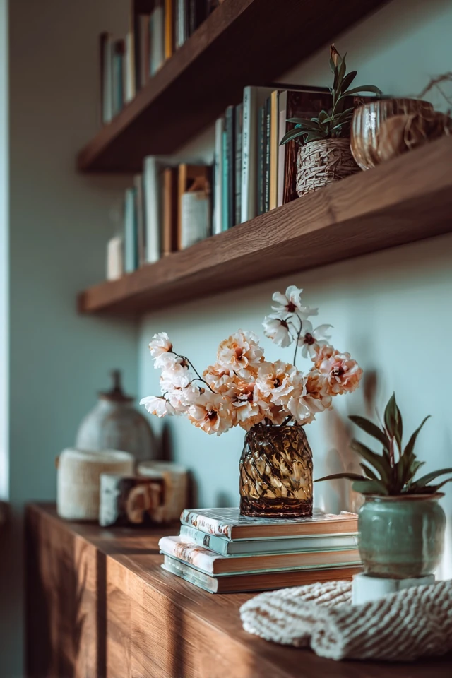 Gorgeous Modern Bookshelves Ideas Decor That Feels Effortless