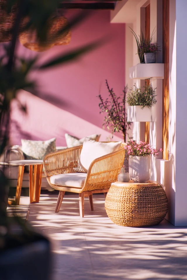 The Best Outdoor Plant Shelf Ideas Trends to Try This Year