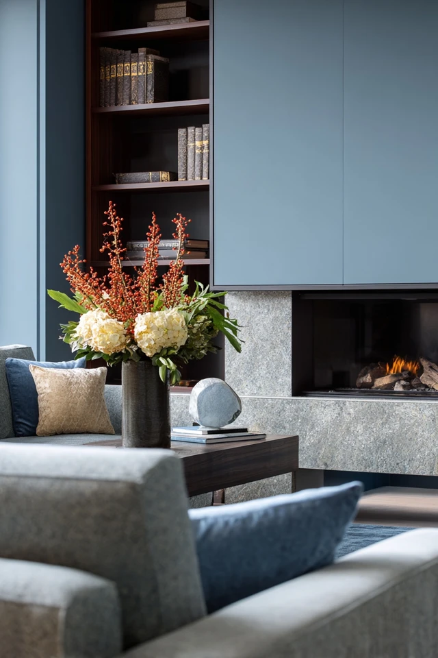 How to Decorate with Small Masculine Living Room Like a Pro