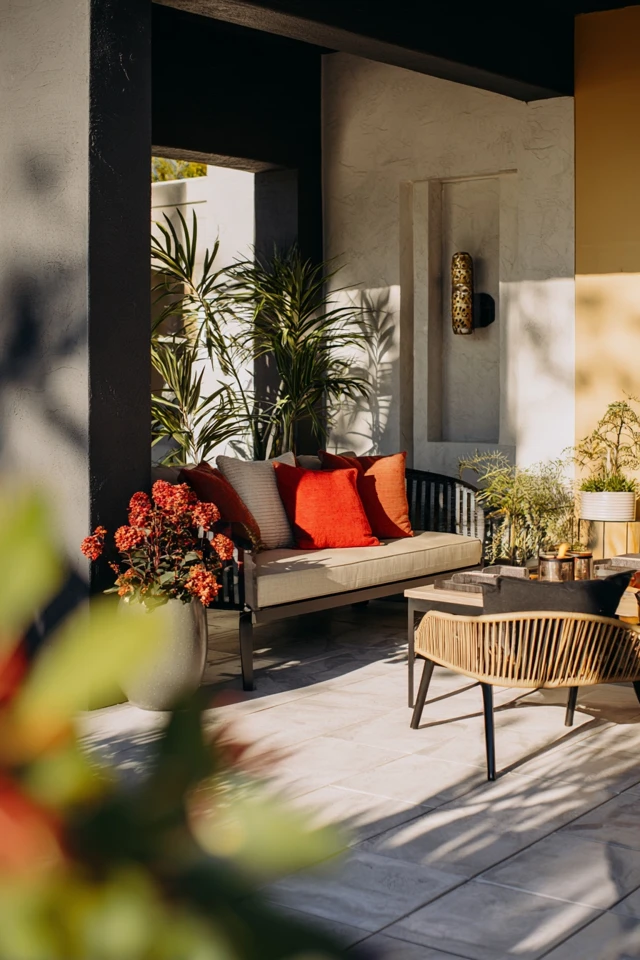 Tiki Torch Backyard Ideas Styling Guide for a Warm, Inviting Home - photo 2