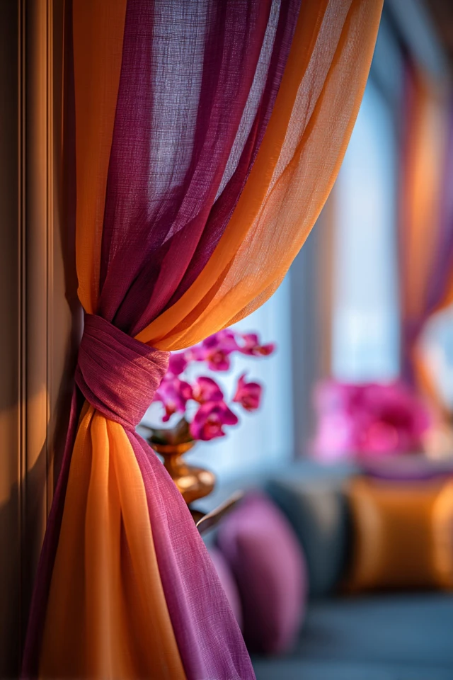Affordable Window Treatment Ideas French Doors Design Ideas You Can Do Now