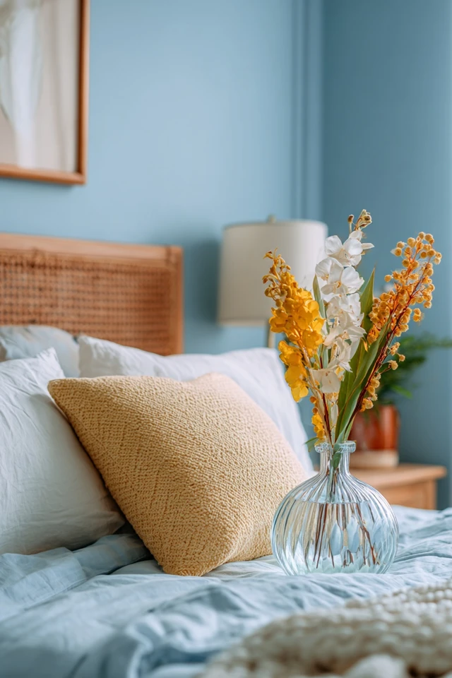 Fresh Chic Bedroom Decor Tips to Elevate Any Room
