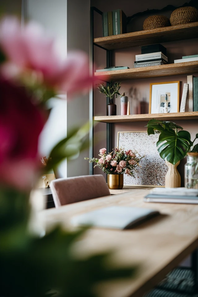 The Best Home Office Designs Trends to Try This Year