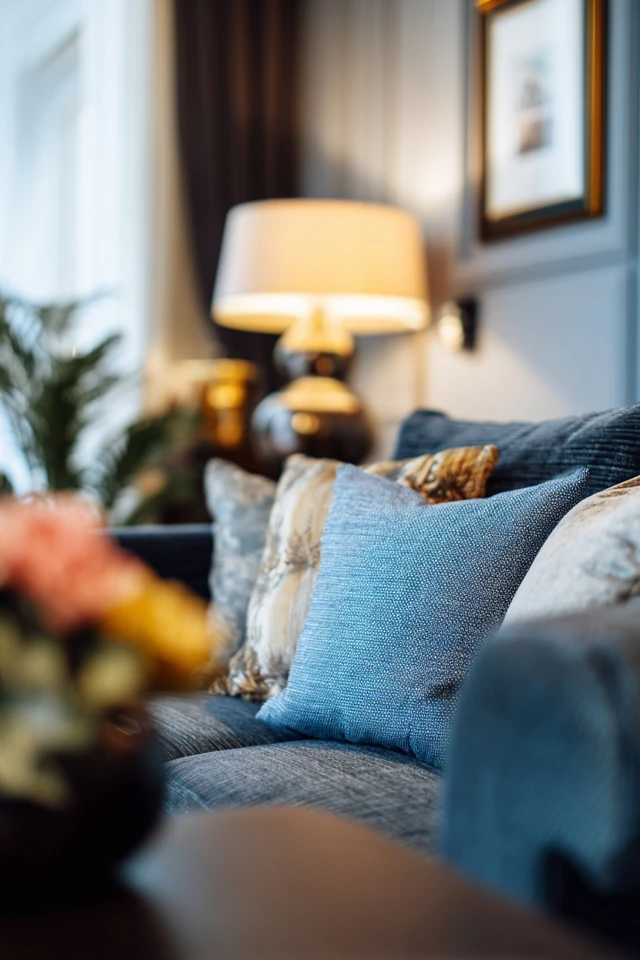 How to Decorate with Dark Gray Couch Living Room Ideas Like a Pro
