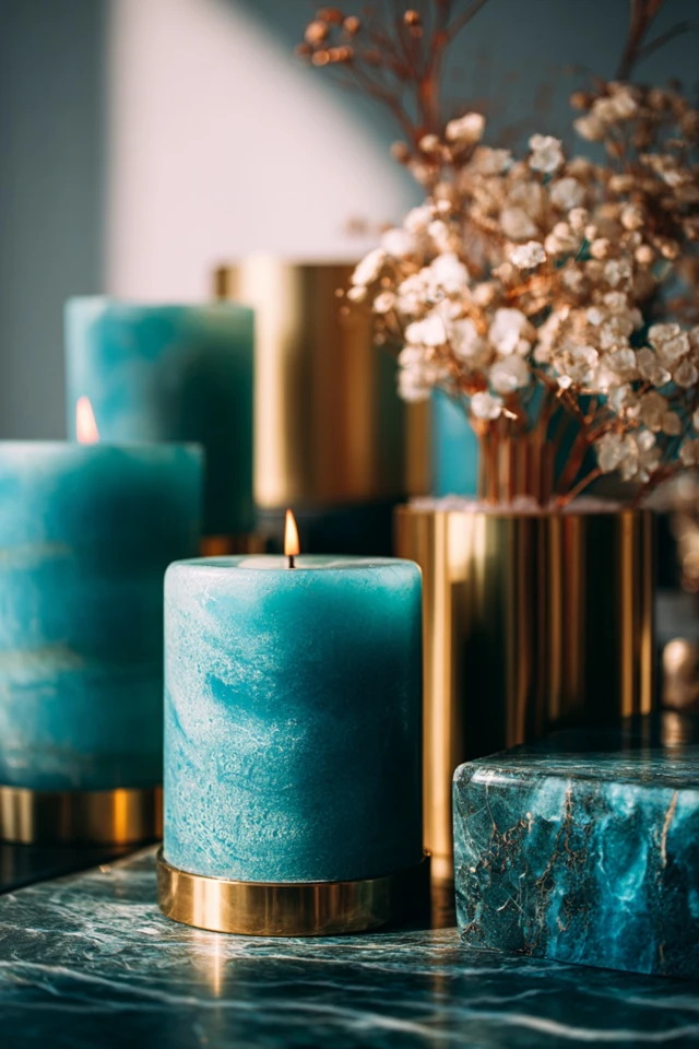 Diy Halloween Candle Holders Inspiration to Transform Your Space