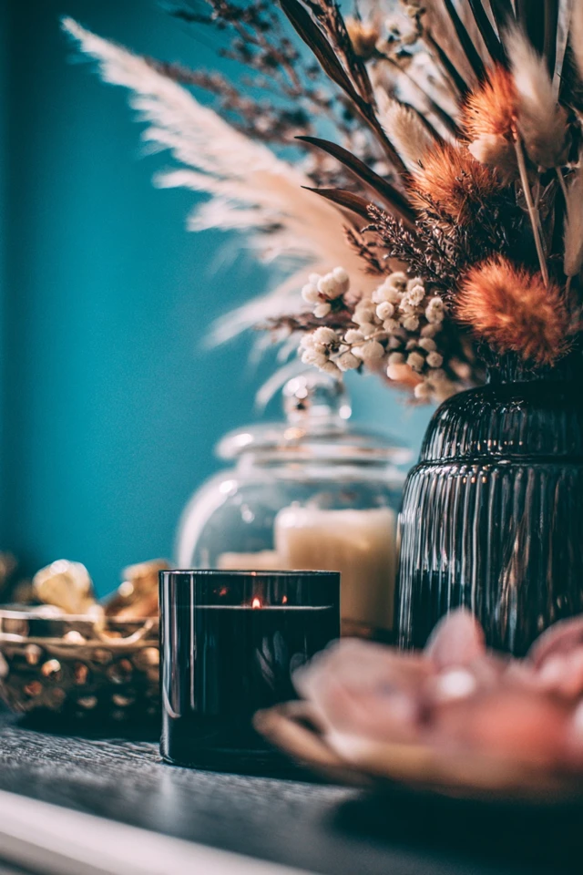 Modern Diy Halloween Candle Holder Inspiration for Every Space