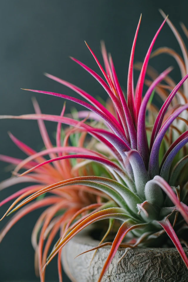 The Best Types Of Air Plants Trends to Try This Year