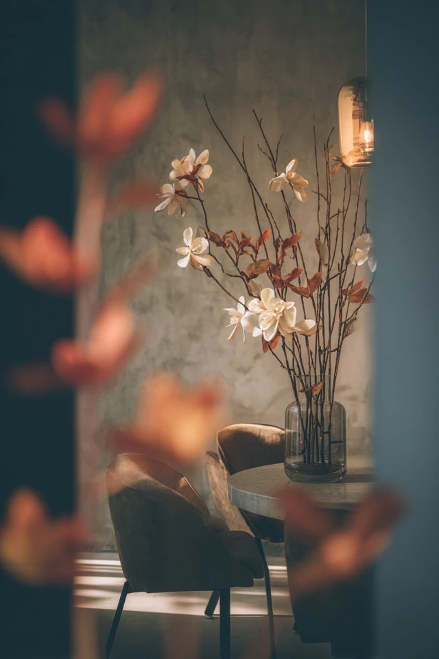 Timeless Oriental Landscape Decor for a Chic Home