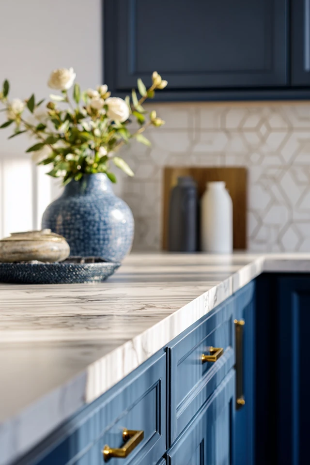 Timeless Modern Victorian Kitchen Decor for a Chic Home