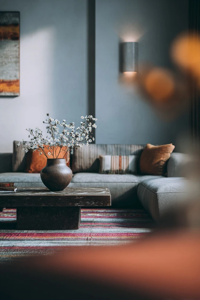 Elegant Moroccan Living Room Decor Ideas You’ll Love - photo 2