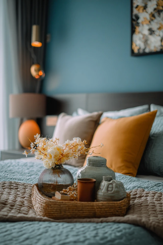 Asian Bedroom Ideas Design Tips for a Cozy, Modern Look - photo 2