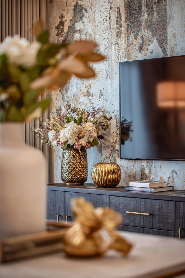 Timeless Small Space Tv Room Ideas Decor for a Chic Home
