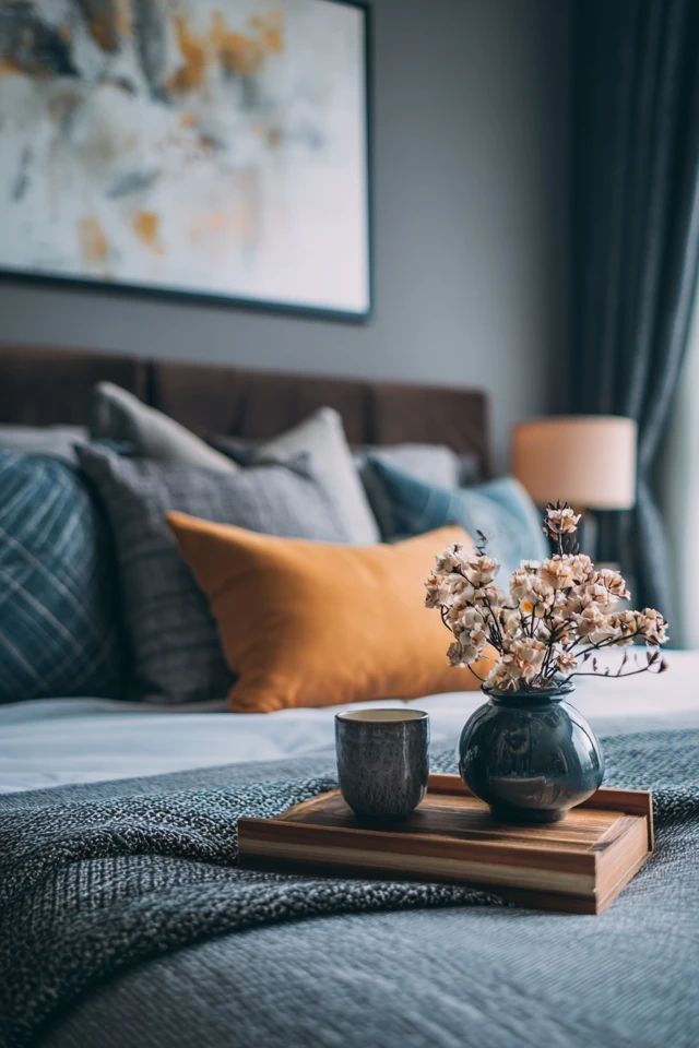 Affordable Asian Themed Bedroom Design Ideas You Can Do Now