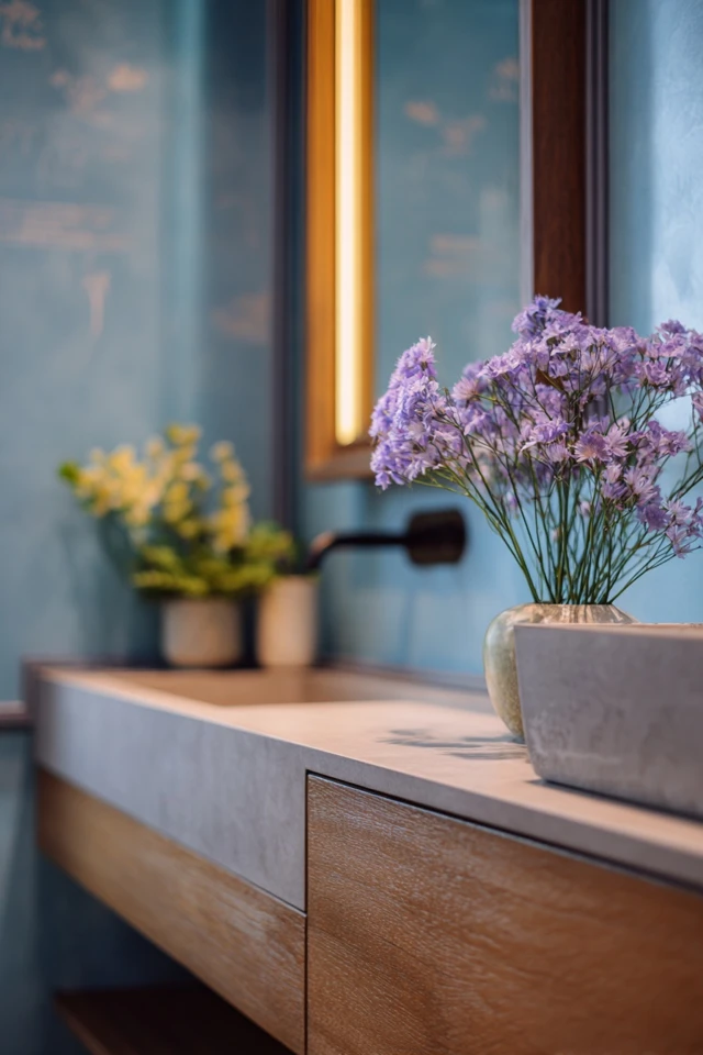 The Best Bathroom Showcases Trends to Try This Year