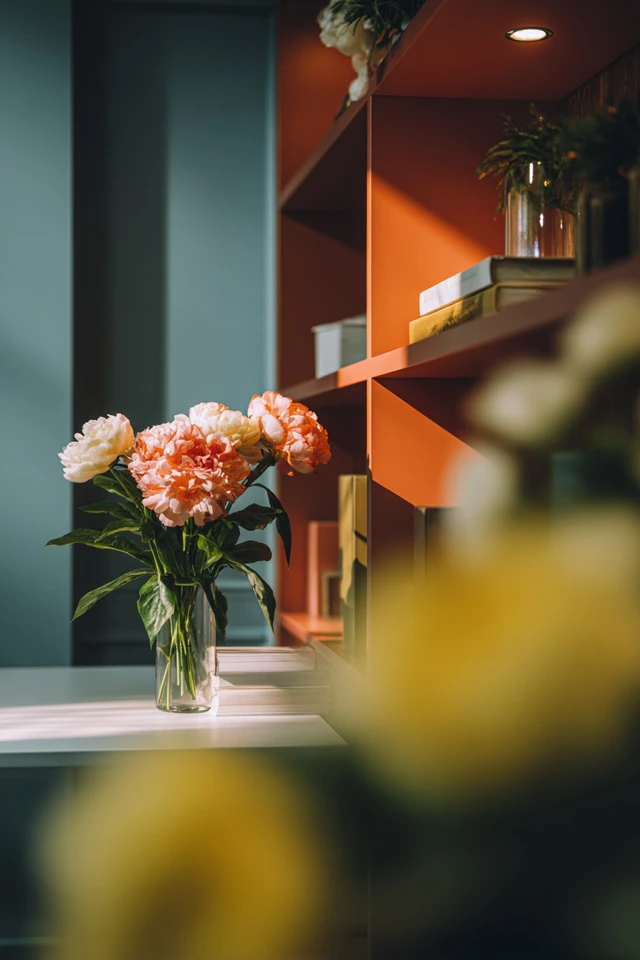 Basement Office Design Styling Guide for a Warm, Inviting Home