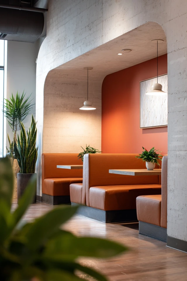 Fresh Nap Pods At Work Decor Tips to Elevate Any Room - photo 2
