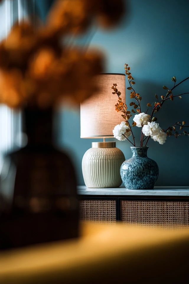 Simple Modern Eclectic Living Room Ideas to Refresh Your Home - photo 2