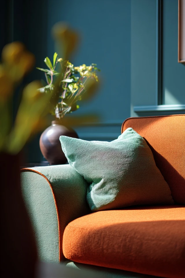 Modern Bay Window Sofa Inspiration for Every Space