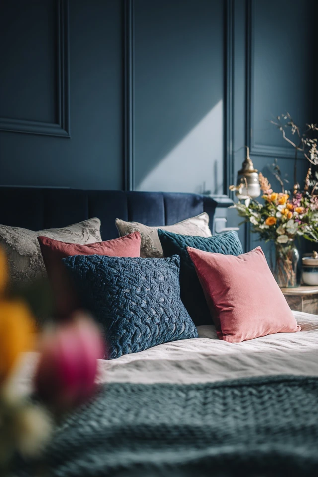 Modern Victorian Bedroom Inspiration to Transform Your Space - photo 2