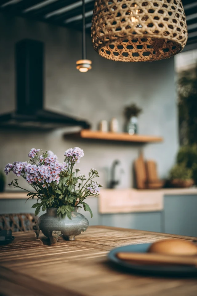 Timeless Modern Outdoor Kitchen Ideas Decor for a Chic Home