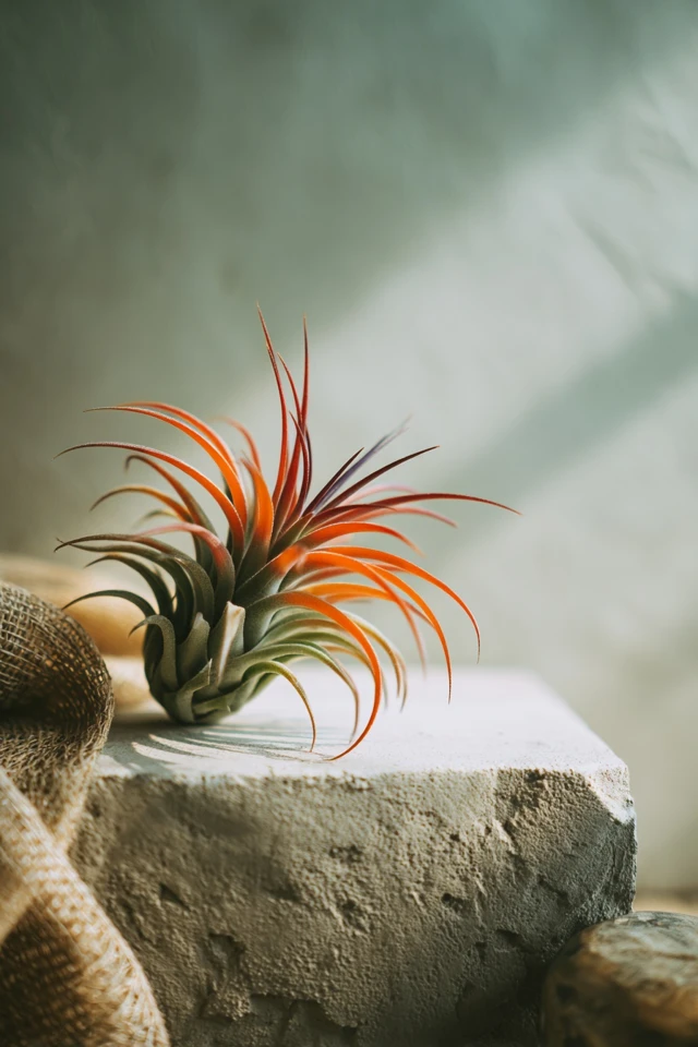 Simple Air Plant Types Ideas to Refresh Your Home
