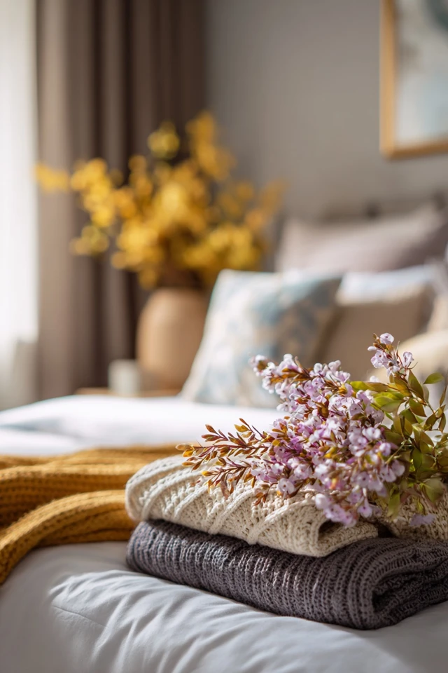 Elegant Masculine Bedroom Decor Ideas You’ll Love