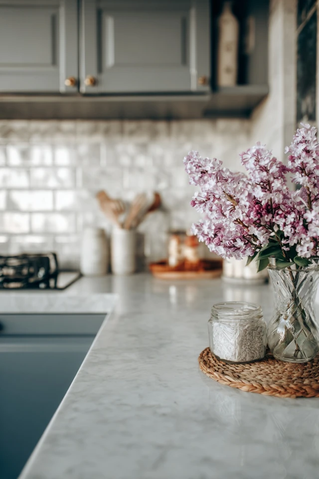 Grey And White Kitchen Aesthetic: Create a Look You’ll Love - photo 2