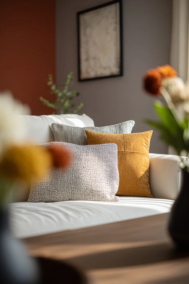Easy Small Apartment Living Room Ideas Makeover Ideas for Beginners - photo 2