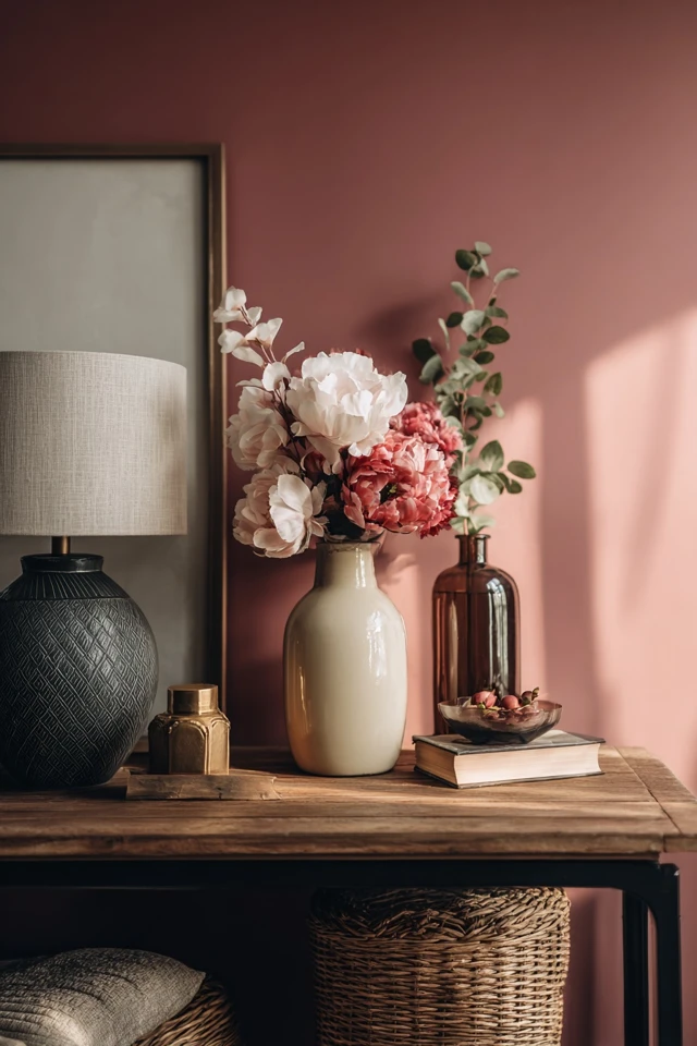 Easy Shabby Chic Interior Design Makeover Ideas for Beginners