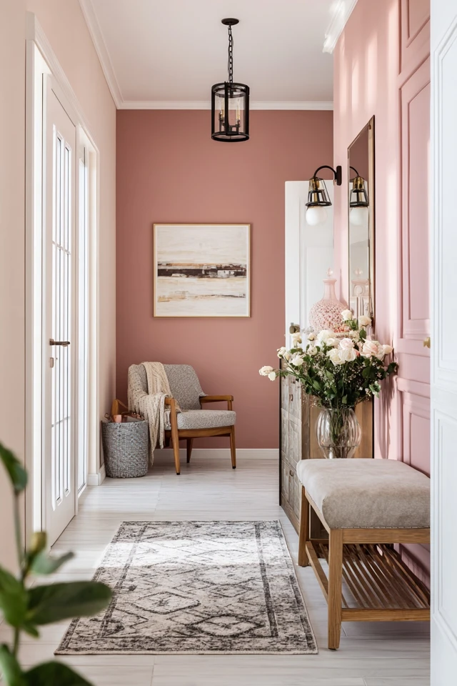 Easy What Is A Foyer Makeover Ideas for Beginners