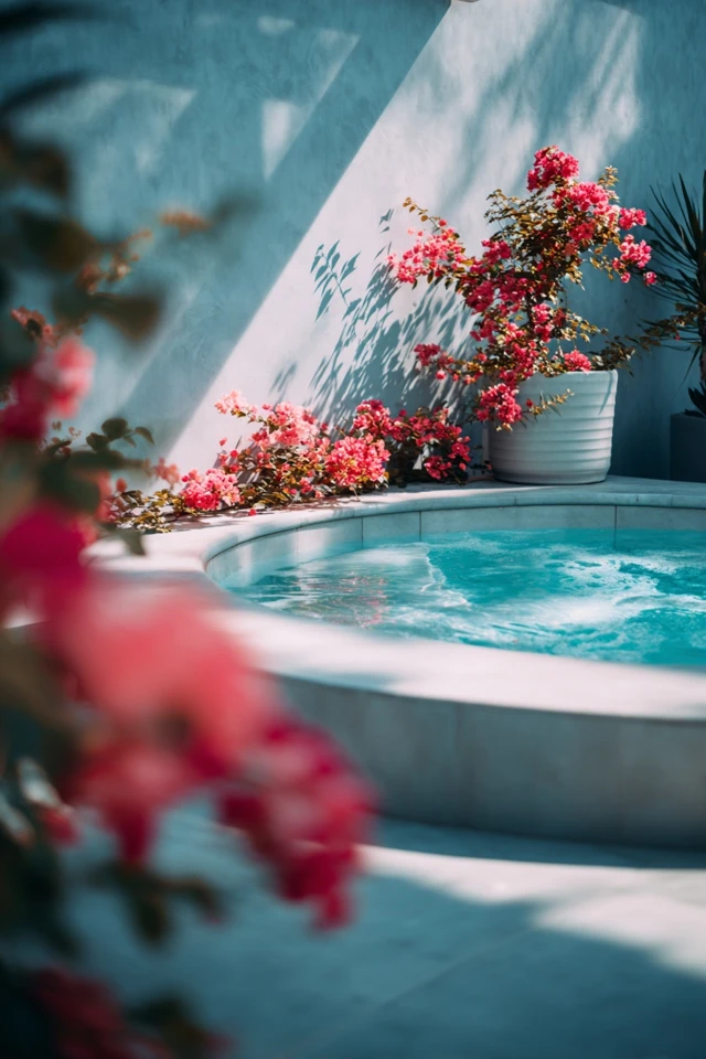 Easy Diy Hot Tub Makeover Ideas for Beginners