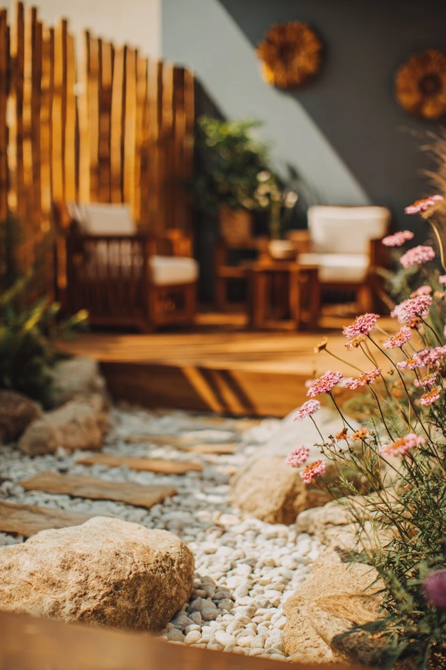 Simple Backyard Japanese Garden Ideas to Refresh Your Home
