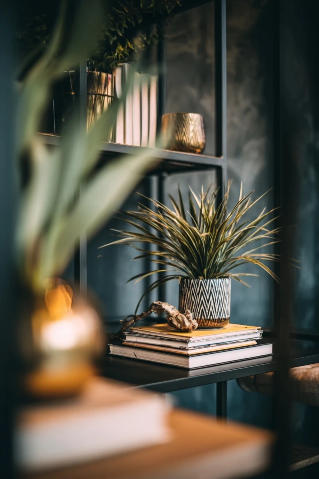 Elegant Magazine Holder Decor Ideas You’ll Love