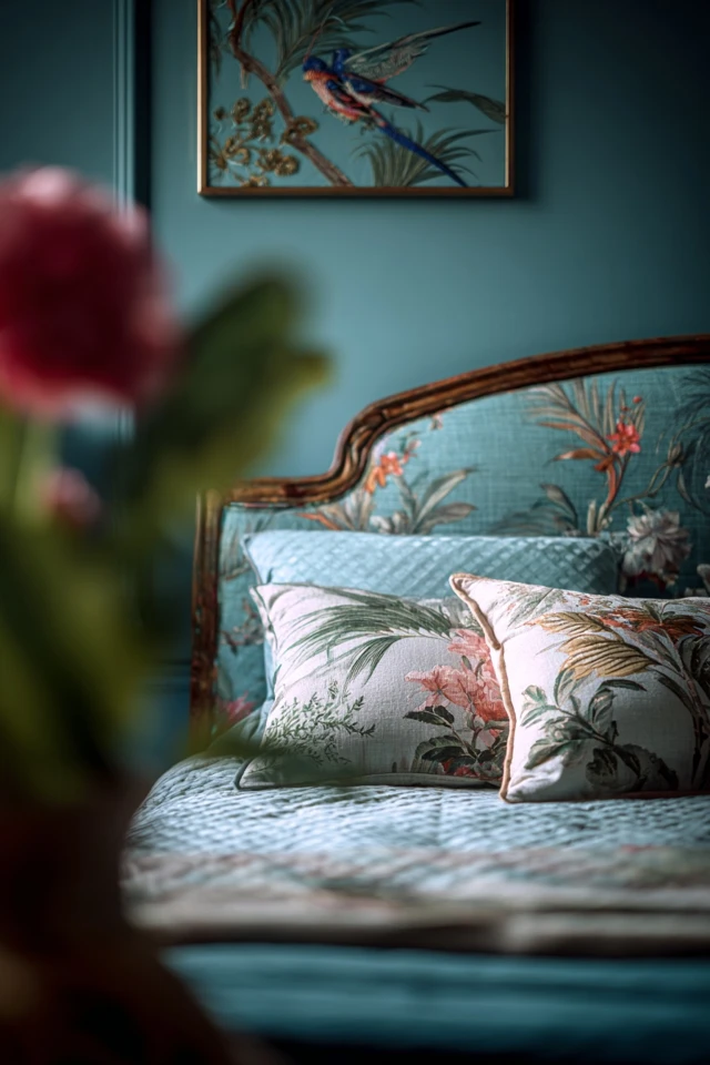 Timeless Bed On Wheels Decor for a Chic Home