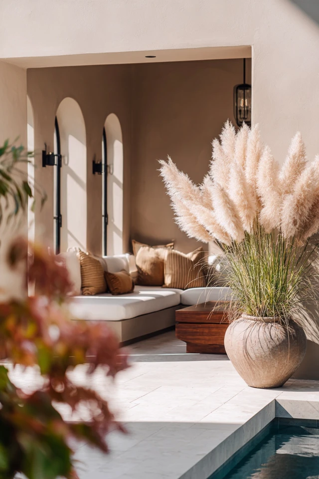 Elegant Pool House Decor Ideas You’ll Love