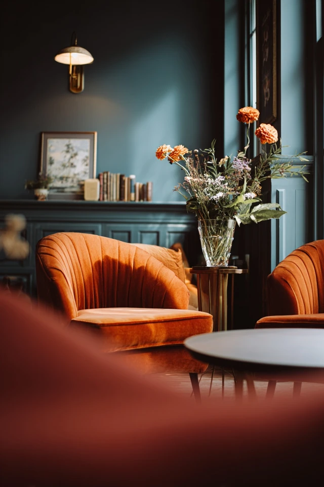 Slanted Ceiling Design Tips for a Cozy, Modern Look - photo 2