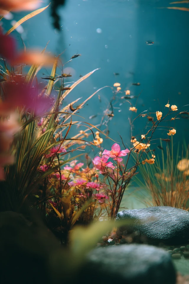 Elegant Cheap Diy Pond Decor Ideas You’ll Love