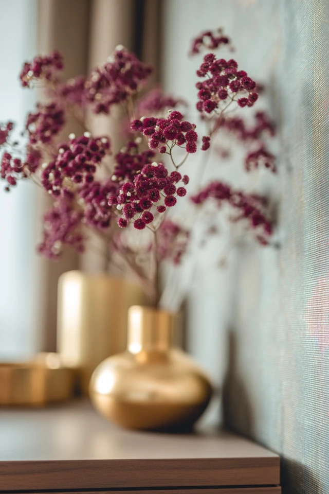 Elegant Minimalist Wallpaper Decor Ideas You’ll Love