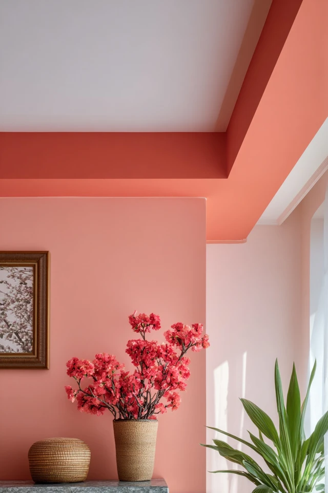Timeless Ceiling Design Decor for a Chic Home